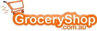 grocery shop logo
