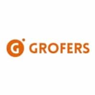 Grofers logo