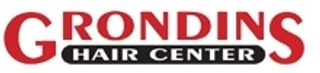 Grondins logo