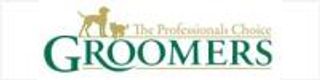 Groomers logo