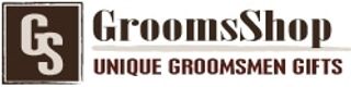 Groomsshop logo