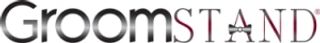 Groomstand logo