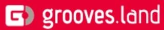 Grooves Inc logo