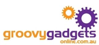 Groovy Gadgets Online logo