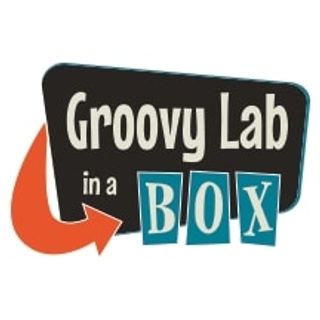 Groovy Lab in a Box logo