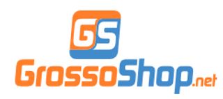 Grossoshop logo