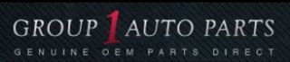 Group 1 Auto Parts logo