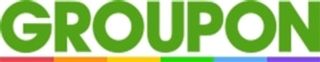Groupon logo