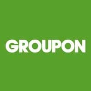 Groupon logo