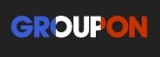 Groupon Ireland logo