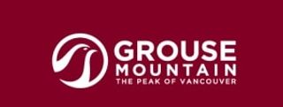 Grouse Mountain logo