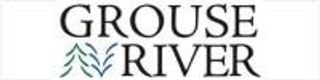 Grouse River logo