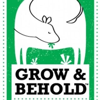 Grow And Behold logo