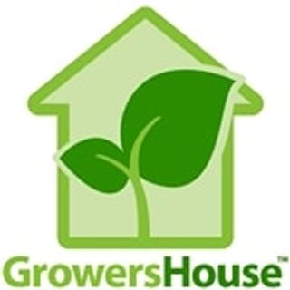 Growers House logo
