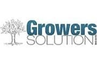 Growers Solution logo