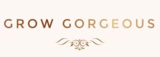 Grow Gorgeous logo