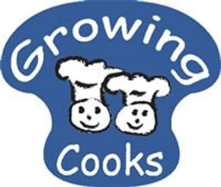 Growing Cooks logo