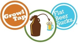 GrowlTap logo