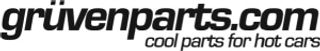 Gruvenparts logo