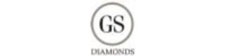 GS Diamonds logo