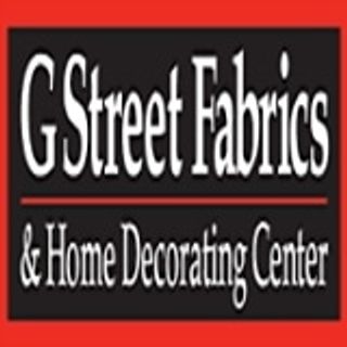 G Street Fabrics logo