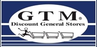 GTM logo