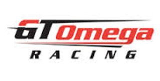 GT Omega Racing logo