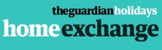 Guardian Home Exchange logo