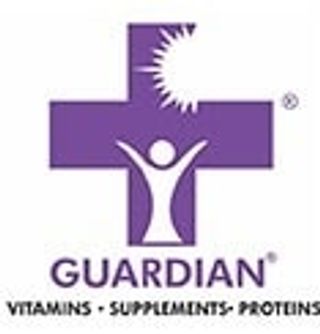 Guardian Nutrition logo