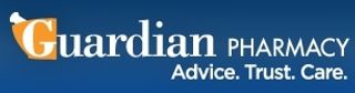 guardian pharmacies logo