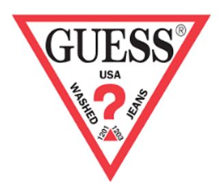 Guess logo