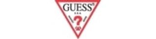 Guess logo