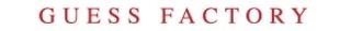 Guess Factory logo