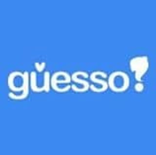 Guesso logo