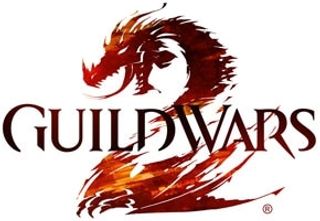 Guild Wars 2 logo