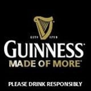 Guinness Webstore logo