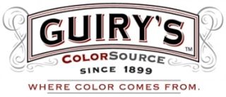Guiry's logo