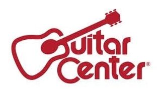 Guitar Center logo