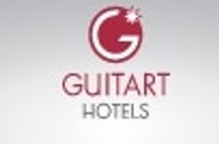 Guitart Hotels logo