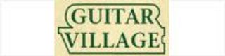 Guitar Village UK logo