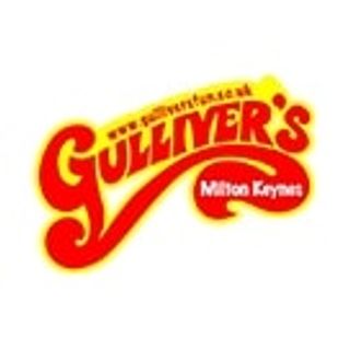 Gulliver's logo