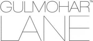 Gulmohar lane logo
