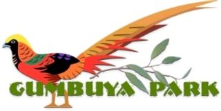Gumbuya Park logo