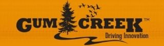 Gum Creek Customs logo