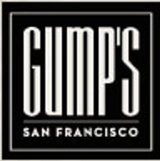 Gumps logo