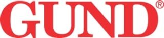 GUND logo