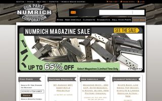 Numrich Gun Parts logo