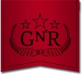 Guns N Roses logo