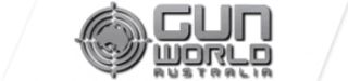 Gun World logo