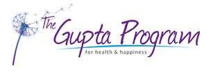 Gupta Program logo